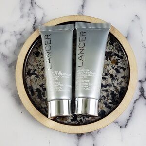 Lancer Advanced C Radiance Treatment Mini (x2)